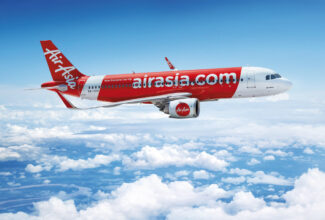 AirAsia X announces final completion of debt restructuring and RM33 billion write-back to profits