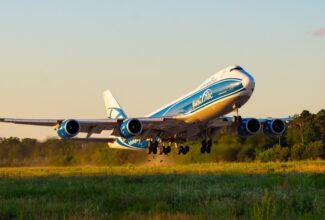 VDG confirms suspension of AirBridgeCargo and Atran operations