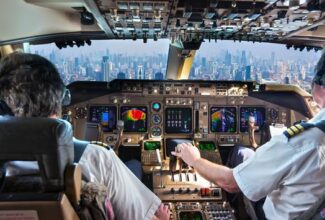 Airlines Ramp up Pilot Training Programs as Travel Increases