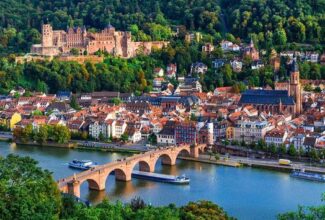 AmaWaterways' New All-Inclusive Packages Only Available Through Advisors