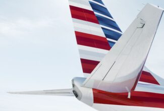 American Airlines' cargo revenues continue to surge in Q1