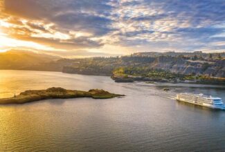 American Cruise Lines Debuts National Parks Post-Cruise Packages