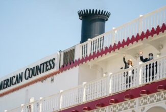 American Queen Voyages Sets Record-Breaking Booking Day