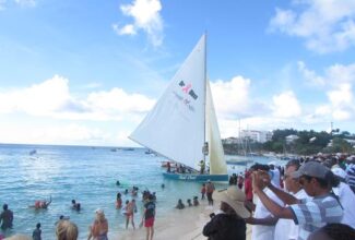 Anguilla Relaxing Entry Protocols for Vaccinated Visitors