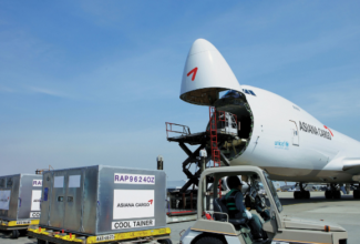 Asiana Airlines extends Lufthansa Technik CF6-80 maintenance contract