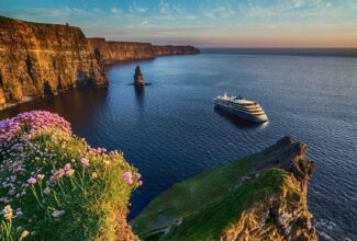 Atlas Ocean Voyages Opens Two Ships for Summer 2023 Season