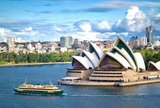 Common questions about traveling to Australia answered