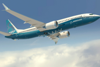 BOC Aviation orders 11 Boeing 737-8 Max jets