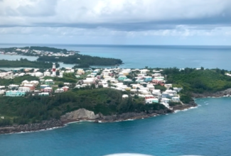 Bermuda Black Golfers Week to Launch in October