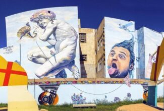 Buenos Aires: One of the World’s Street Art Capitals