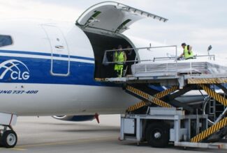 CAA suspends CargoLogic Germany from its airspace