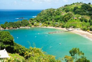 Caribbean Airlines To Relaunch Flights From Fort Lauderdale to Trinidad