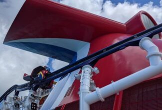 Carnival Cruise Line Executive Talks 2022 Expectations, Travel Advisors and More