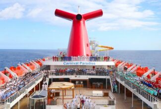 Carnival Welcomes 22nd Cruise Ship Back to Service