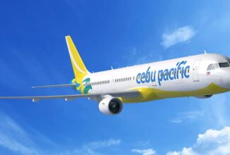 Cebu Pacific enhances cockpit communications with SITA solution