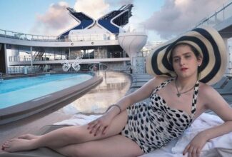 Celebrity Cruises Creates Travel Image Library to Promote Inclusion