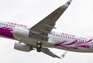 China Eastern's 737-800 flying again four weeks after crash