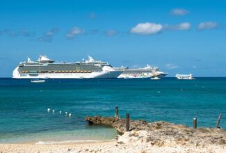 Cruise Lines Are Finally Returning to the Cayman Islands