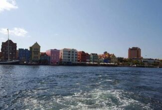 Curaçao Removes Most Travel Restrictions