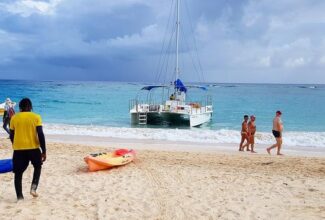 Discover the Allure: 10 Compelling Reasons to Choose Secrets Tides Punta Cana