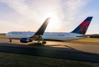 Delta resumes Brussels-New York-JFK service on March 27