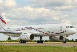 EASA suspends type certificates, TCOs of Russian entities