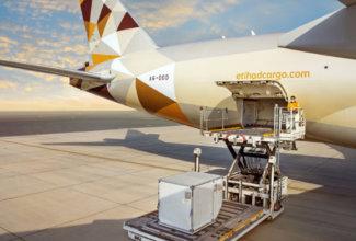 Etihad Cargo achieves Cargo iQ recertification for its global network