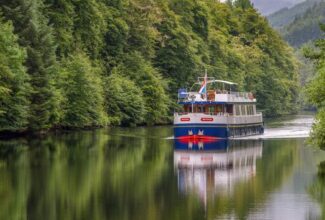 European Waterways Introduces Its New Garden Cruises