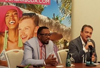 Exclusivity Drives New Barbuda Travel Marketing Campaign