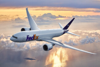 FedEx Makes History with First Mother-Daughter Pilot Team on International Flight