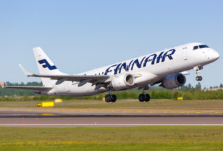 Finnair updates flights for summer 2022