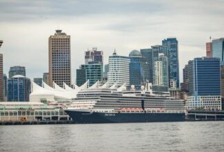 Holland America Line Plans Full Alaska and Canada/New England Seasons