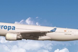 IAG agrees €100mn exclusivity deal with Air Europa owner