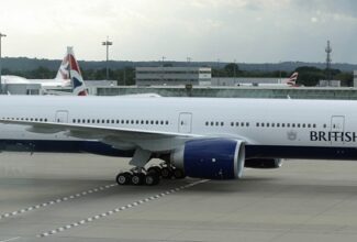 IAG mulls cargo, loyalty, IT, aircraft changes