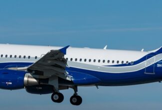 Iceland's Niceair contracts Hi Fly Malta for charter ops