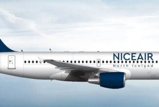 Iceland's Niceair outlines initial destinations