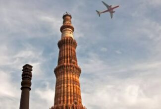 India’s domestic aviation market is rebounding well after Omicron dive