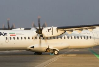 Iran aircraft talks with Airbus and ATR