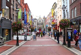 Ireland Drops All COVID-Related Entry Requirements, Domestic Restrictions