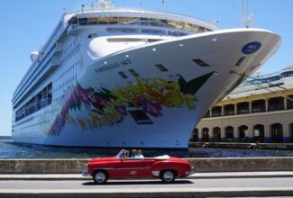 Judge Rules Cruise Companies Must Pay Fines for Cuba Cruises