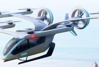 Kenya Airways targets 2025 for eVTOL testing