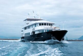 Kontiki Expeditions Launches Cruises Along Coastal Ecuador