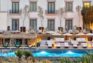 Top Luxury Hotels in San Miguel de Allende for a Wellness Vacation