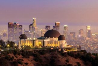 Los Angeles Travel: What You Need To Know for 2022