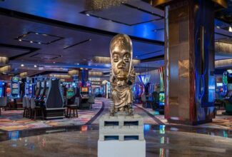 MGM Resorts Reshapes Its Art Collection With Focus on Diversity, Equity and Inclusion