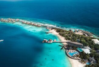 Maldives Eliminates Testing Requirements for Vaccinated International Travelers