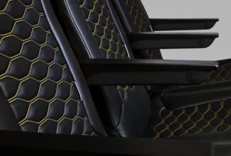 Mirus extends capabilities of Hawk economy seat