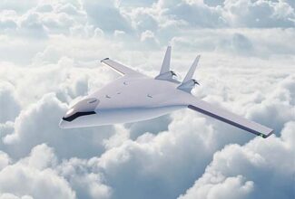 Natilus selects Collins Aerospace to develop autonomous cargo aircraft prototype