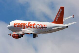 New easyJet route from Charles De Gaulle to Larnaka Airport