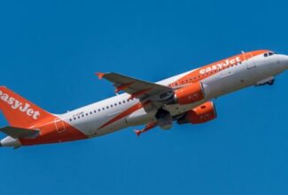 New easyJet route from Paris to Cyprus